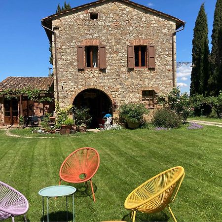 Agriturismo Il Caio チェトーナ エクステリア 写真