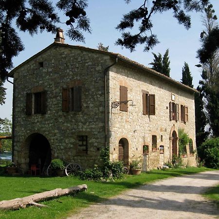 Agriturismo Il Caio チェトーナ エクステリア 写真