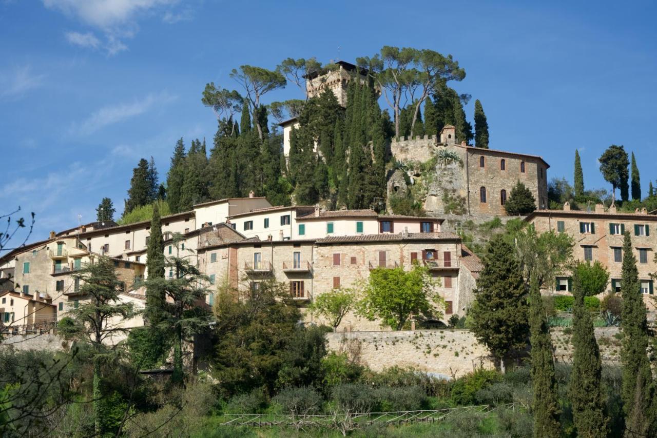 Agriturismo Il Caio チェトーナ エクステリア 写真