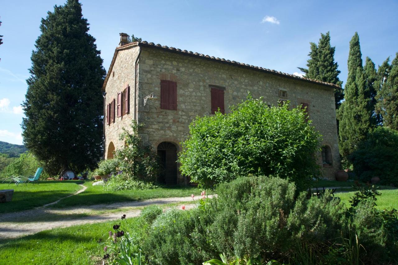 Agriturismo Il Caio チェトーナ エクステリア 写真