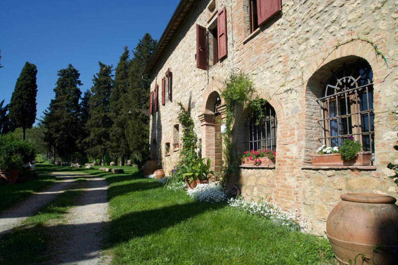 Agriturismo Il Caio チェトーナ エクステリア 写真