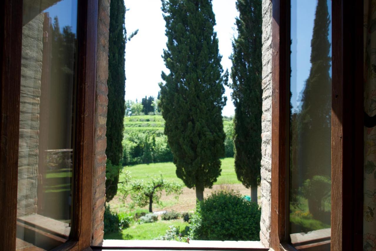 Agriturismo Il Caio チェトーナ エクステリア 写真