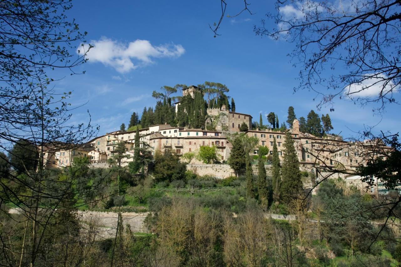 Agriturismo Il Caio チェトーナ エクステリア 写真