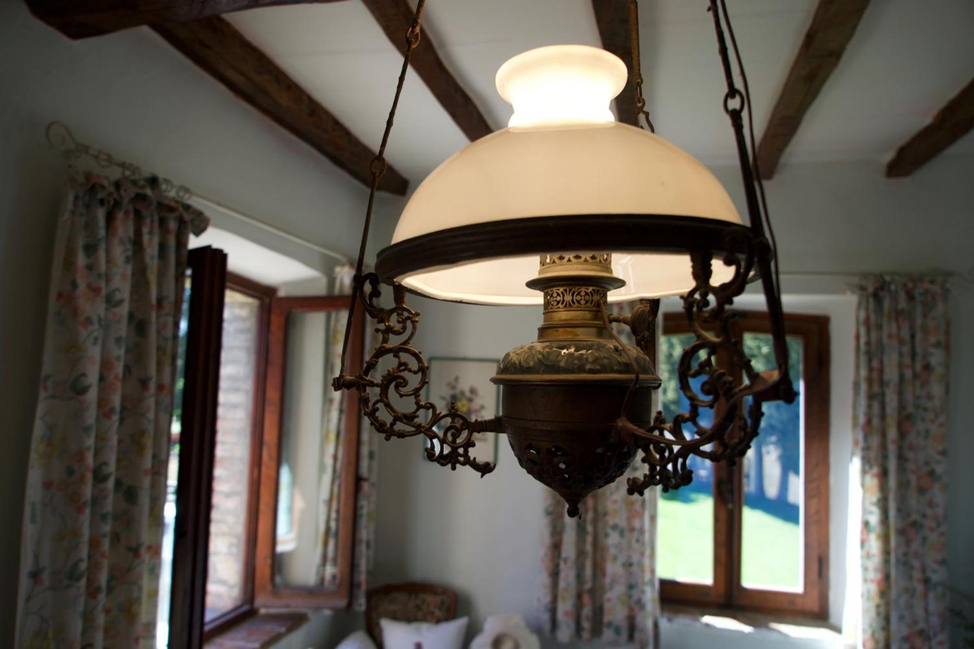 Agriturismo Il Caio チェトーナ エクステリア 写真
