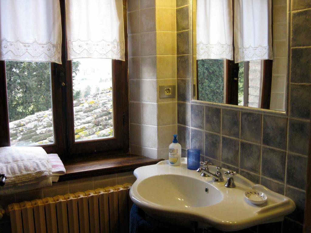 Agriturismo Il Caio チェトーナ エクステリア 写真