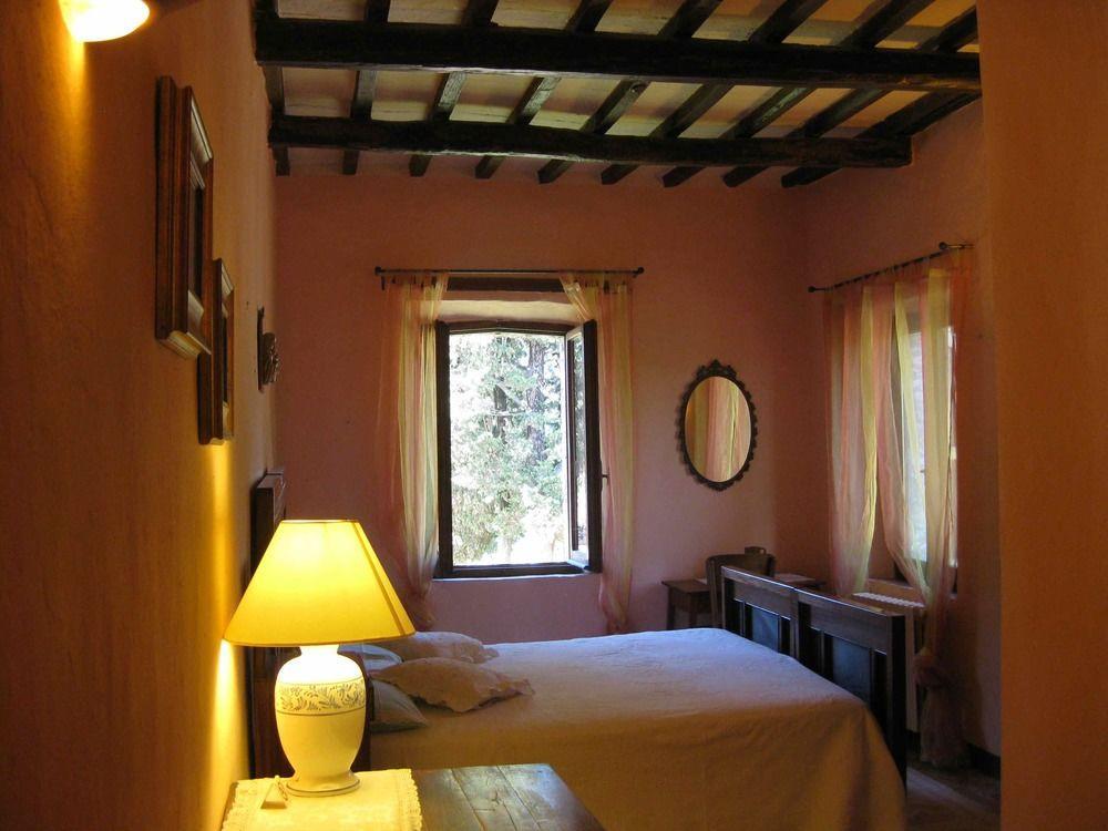 Agriturismo Il Caio チェトーナ エクステリア 写真
