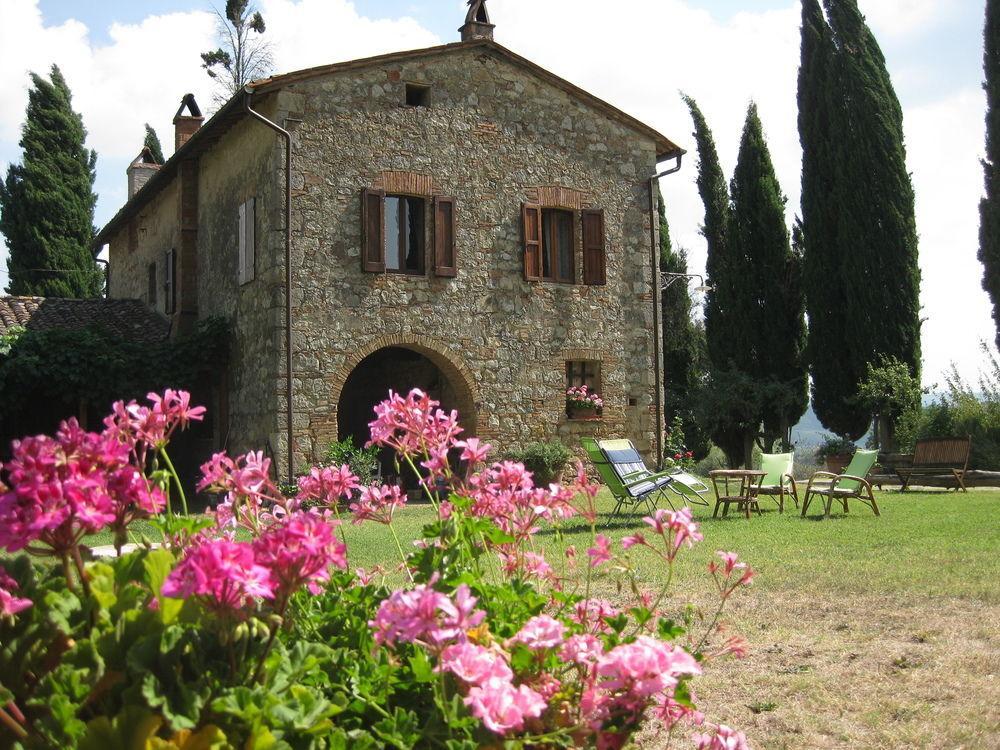 Agriturismo Il Caio チェトーナ エクステリア 写真