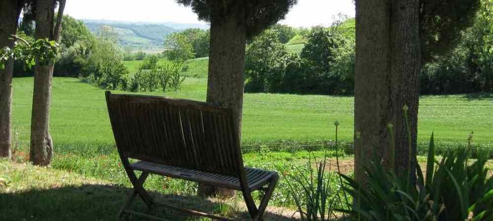 Agriturismo Il Caio チェトーナ エクステリア 写真