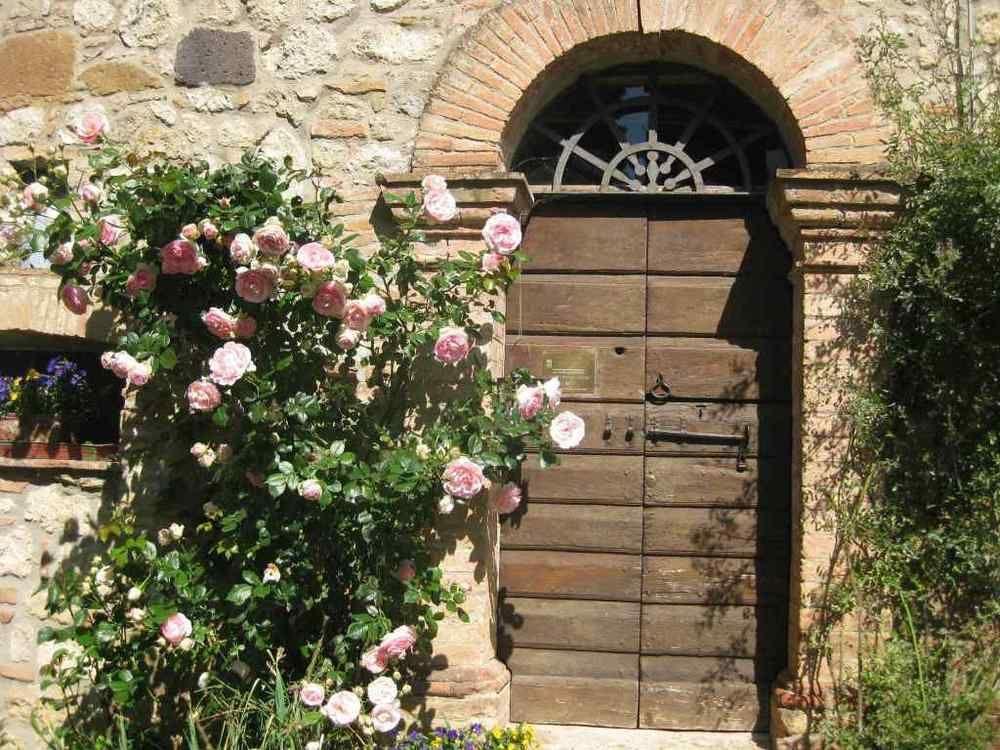 Agriturismo Il Caio チェトーナ エクステリア 写真