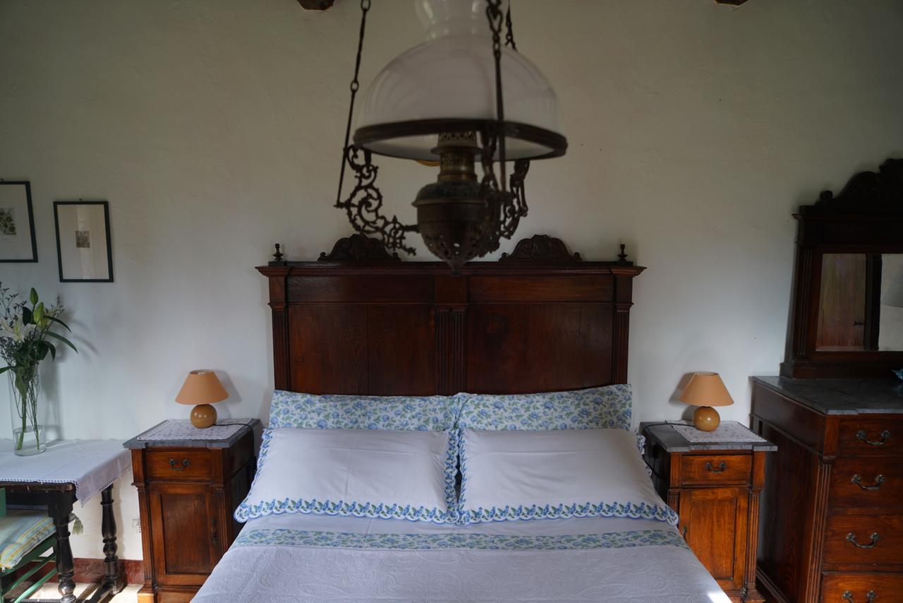 Agriturismo Il Caio チェトーナ エクステリア 写真