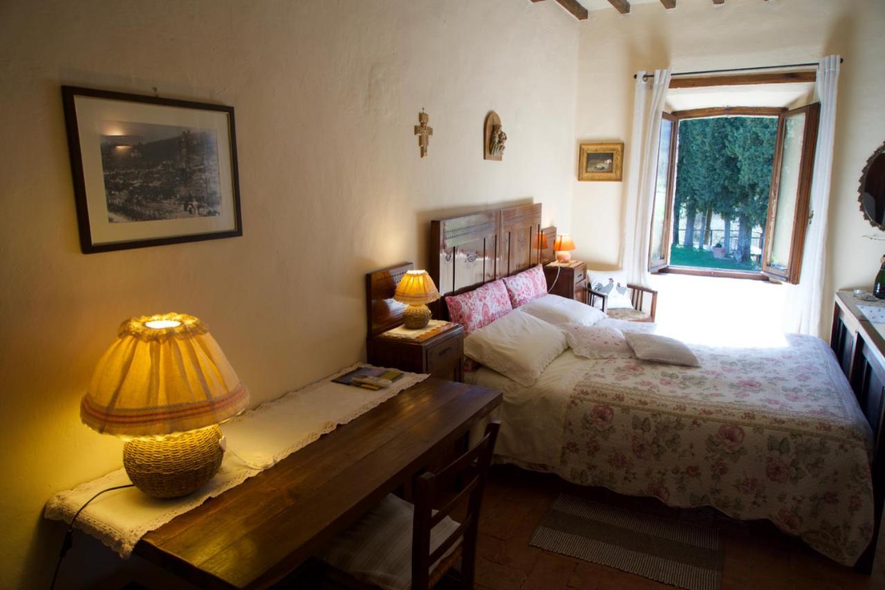 Agriturismo Il Caio チェトーナ エクステリア 写真